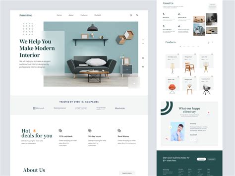 dribbble landing page|cool landing page designs.